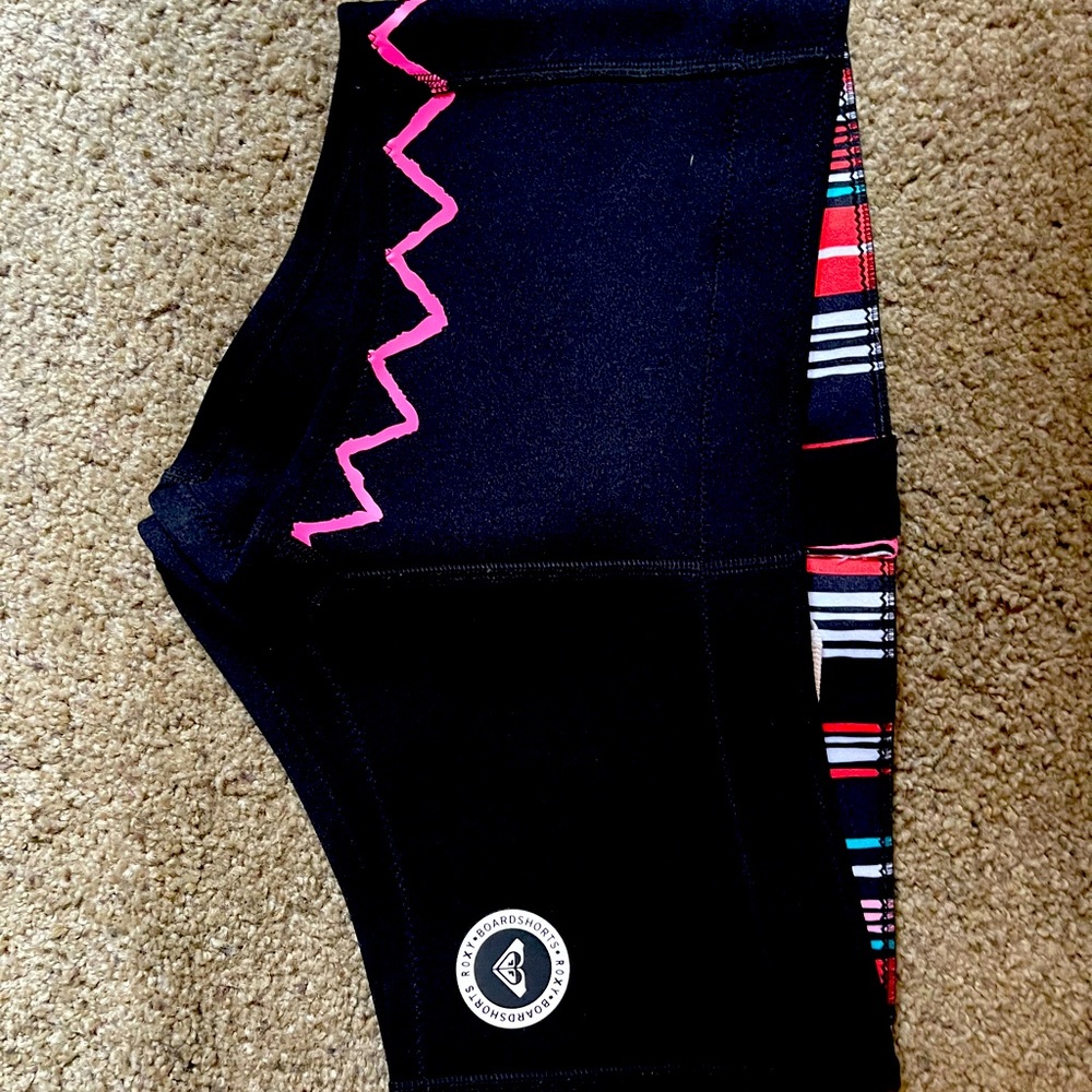 Roxy pop surf neoprene short